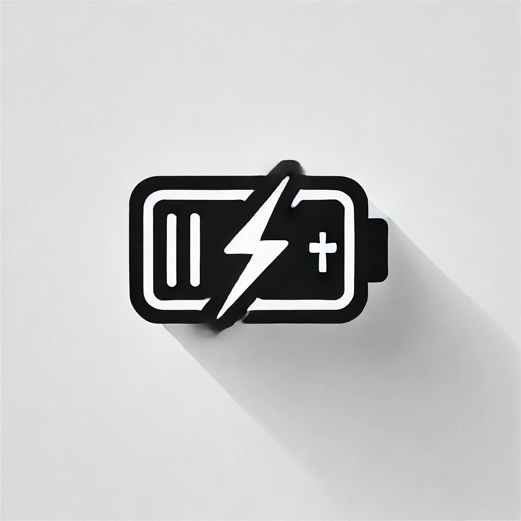 Long-lasting Battery